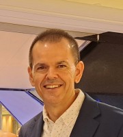 Alberto Lopez-Arraiza