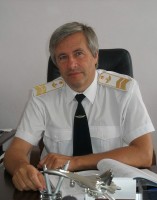 Oleksandr Zaporozhets