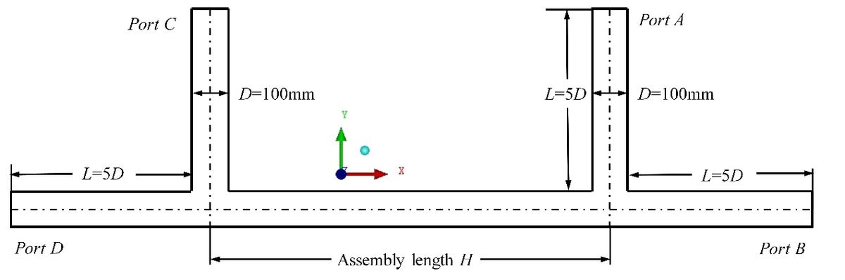 The erosion wear mechanism of liquid-solid two-phase high pressure ...